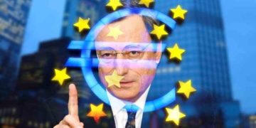 Euro Rate Today Draghi Speech