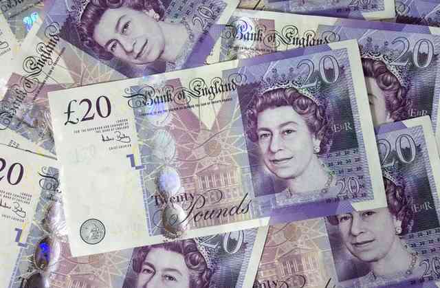 GBP Exchange Rate Forecast