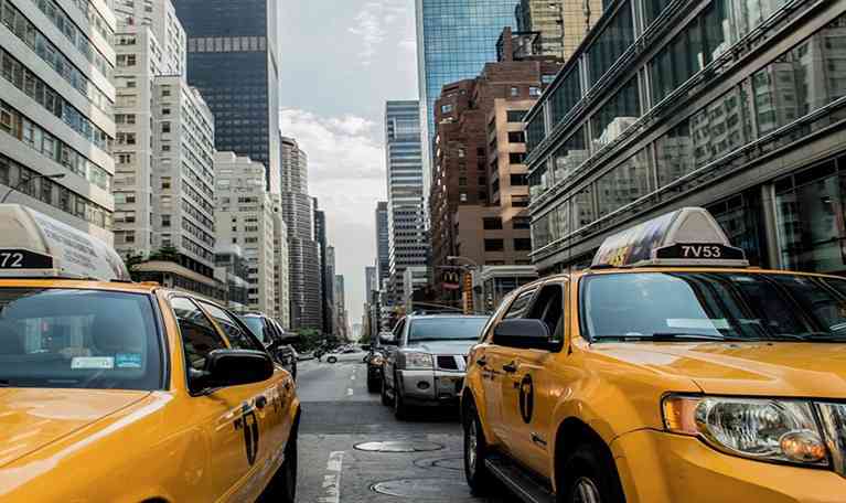 interest rate hikes us taxi