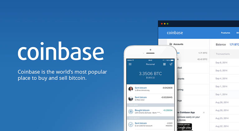coinbase cryptocurrency exchange