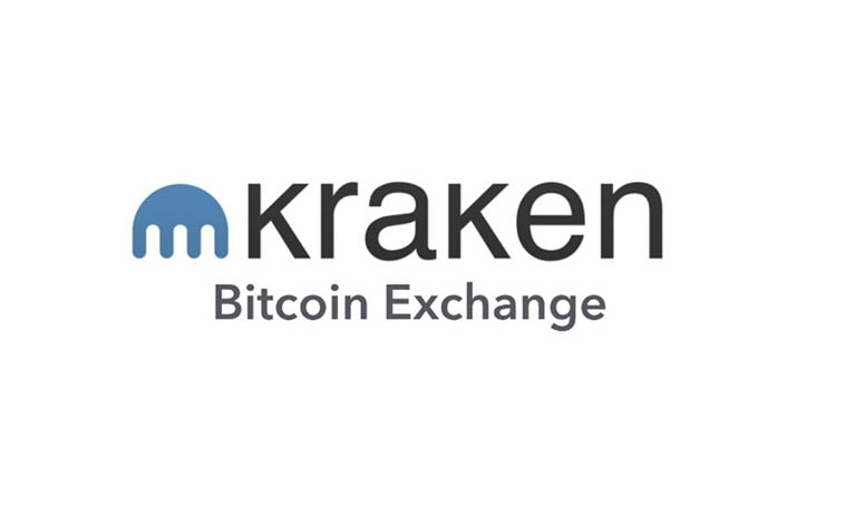 kraken cryptocurrency exchange