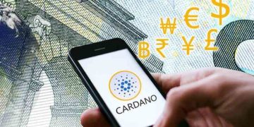 Cardano coin price prediction in 2018
