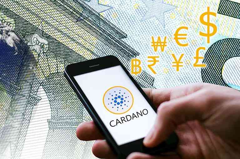 Cardano coin price prediction in 2018