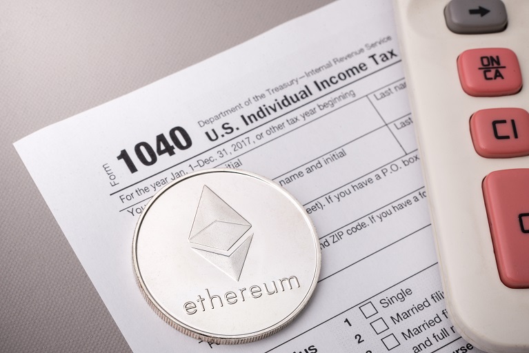 cryptocurrency tax paying form