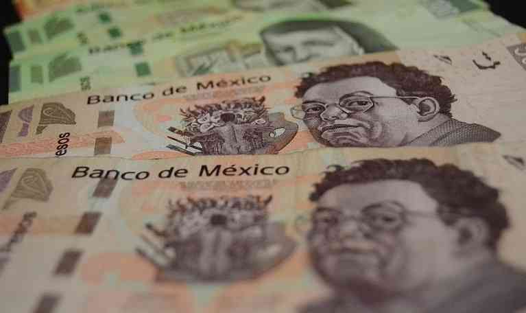 Mexican peso