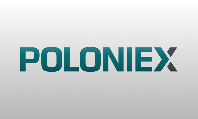 Poloniex cryptocurrency trading platform