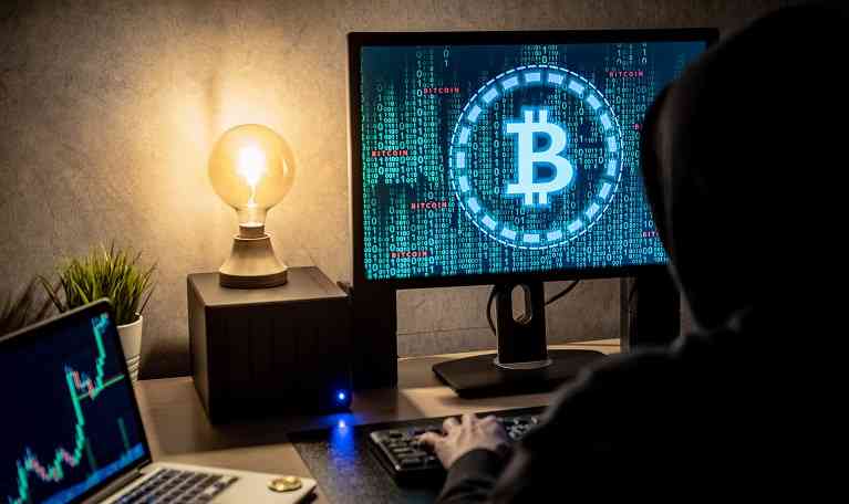 cryptocurrency hacks