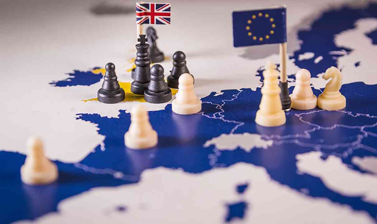 GBP Gains Momentum as Brexit Progresses