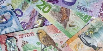 The NZ Dollar Tumbles as Trade War Intensifies
