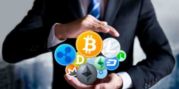 5 Biggies Ambitious of Crypto Right from the Start