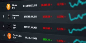 5 Reasons Why Cryptocurrency Plunged This Week