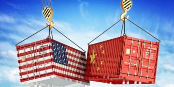 Chinese Export Markets Undeterred by Tariffs