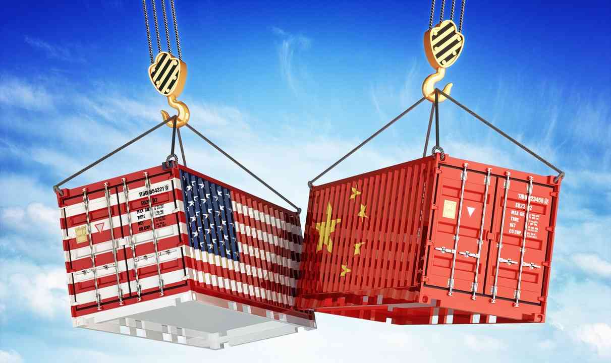 Chinese Export Markets Undeterred by Tariffs