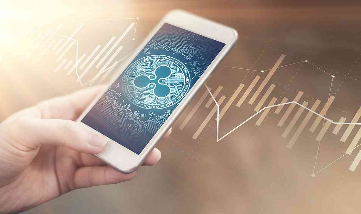 Two Reasons for Ripple’s Bipolar Activity and Surge to No.2