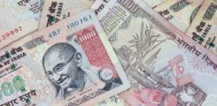 Does the INR Exchange Rate Show That Emerging Market Currencies Are Back?