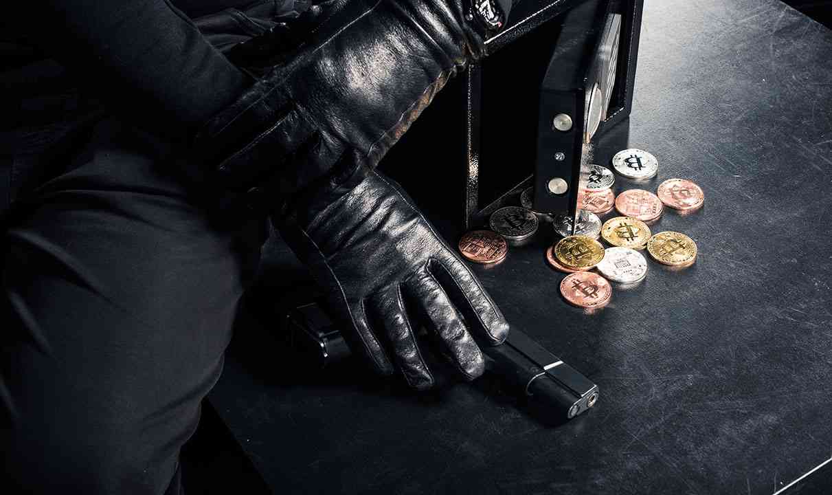 How to Keep Your Cryptocurrency Safe: Cryptocurrency Security Tips
