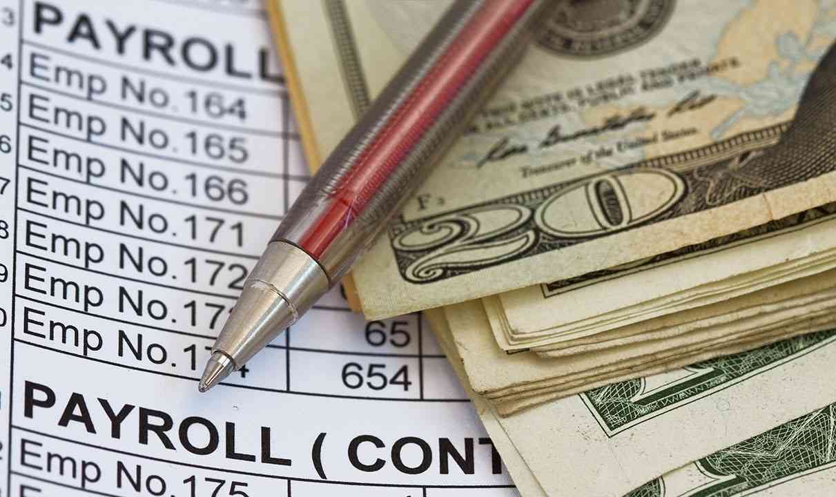 US Non-Farm Payroll Numbers Bounce Back with a Bang