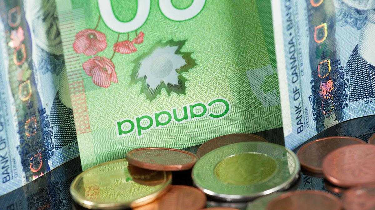 Canadian Dollar Saved after Positive November Jobs Outlook