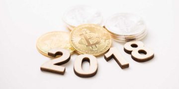 Cryptocurrency 2018 – a Year in Review