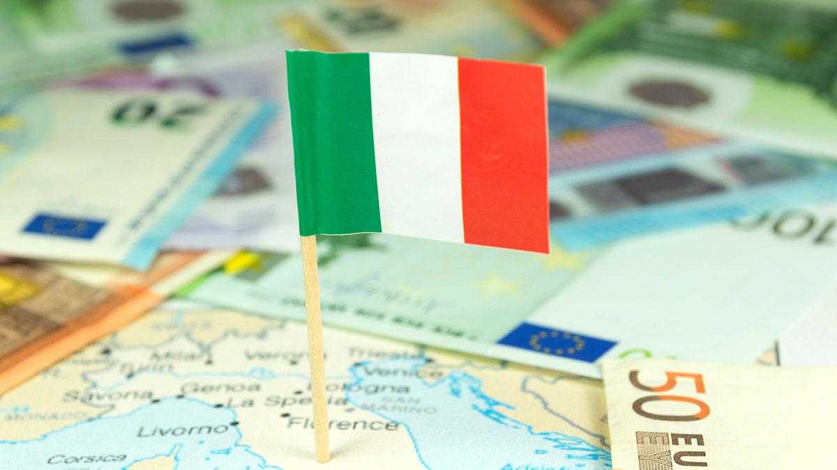 Euro Currency Rates Lift Momentarily as EU and Italy Agree Budget