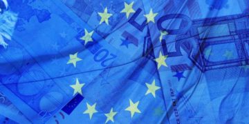 Eurozone Growth Troubles Euro Exchange Rates