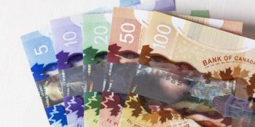 Need Canadian Dollars? Everything You Need to Know about What Will Affect the CAD Rate