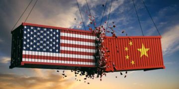 Are the US Calling Time on Their Tariffs on Chinese Goods?