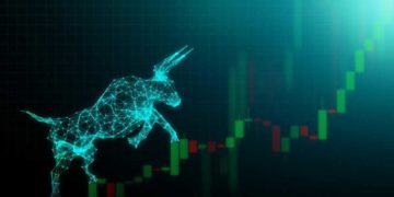 Bull Markets No More? When Will Financial Markets and Sterling Bottom Out?