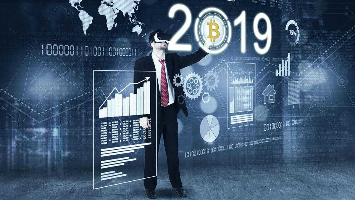 Financial, Economic and Cryptocurrency Trends to Watch for in 2019