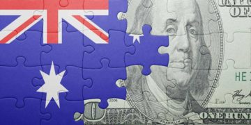 Aussie Dollar Capitalises on Dovish FED – USD/AUD dipping to a two-month low