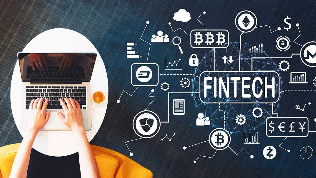 Why You Need to Embrace Fintech in 2019