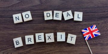 In the Case of No-Deal Brexit – What Provisions Are Being Made?