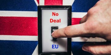 The Impact of No-Deal Brexit on the Pound