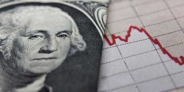 Why Has the Dollar Corrected so Harshly against All Major Currencies?
