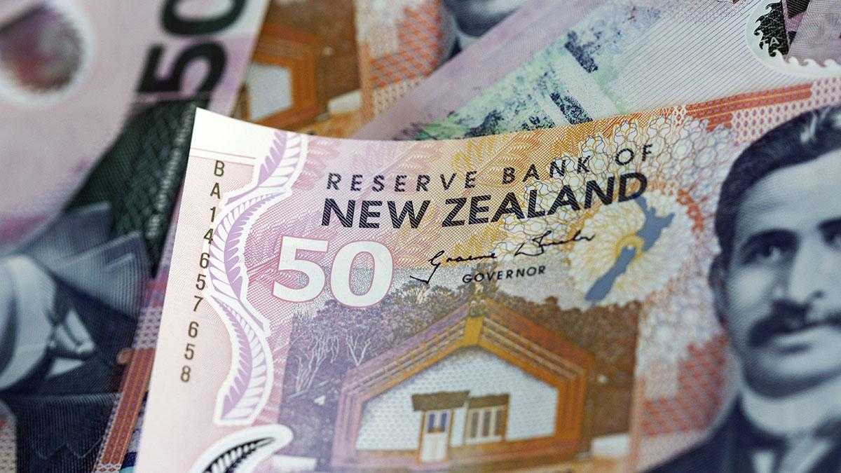 Busy Week of Data Announcements Could Be Turning Point for New Zealand Dollar against Sterling