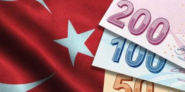 Turkish Lira Plunges Heavily Days before Controversial Weekend Political Elections