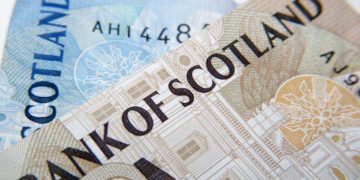 SNP Membership Support New Scottish Currency as Independence Enthusiasm Grows