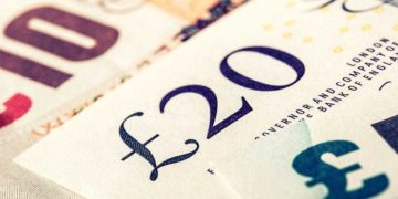 Sterling Nudges Higher against Dollar and Euro Pre Local Elections