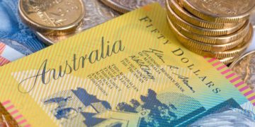 Australian Dollar up despite Consecutive RBA Rate Cuts