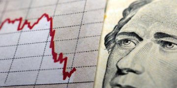 Dollars Slips Further as Rate Cut Looks All but Certain