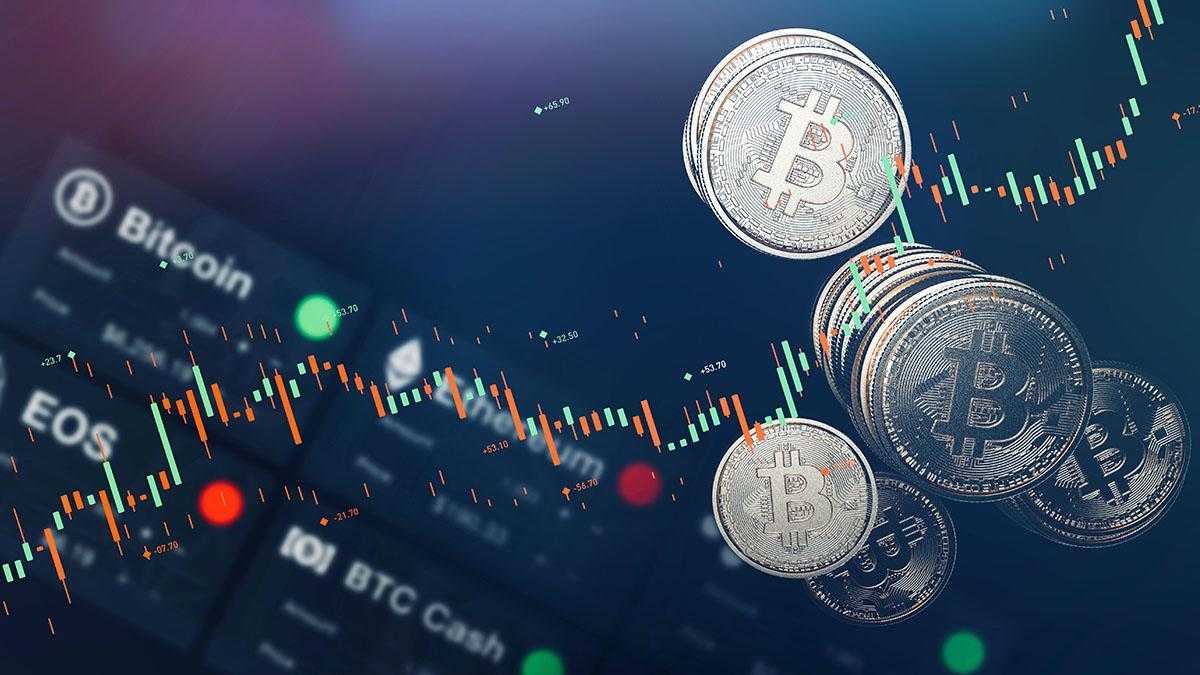 How to Earn More Bitcoin Using One Powerful Chart