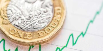 Pound Surges More Than 2% as Brexit Pathway Is Found