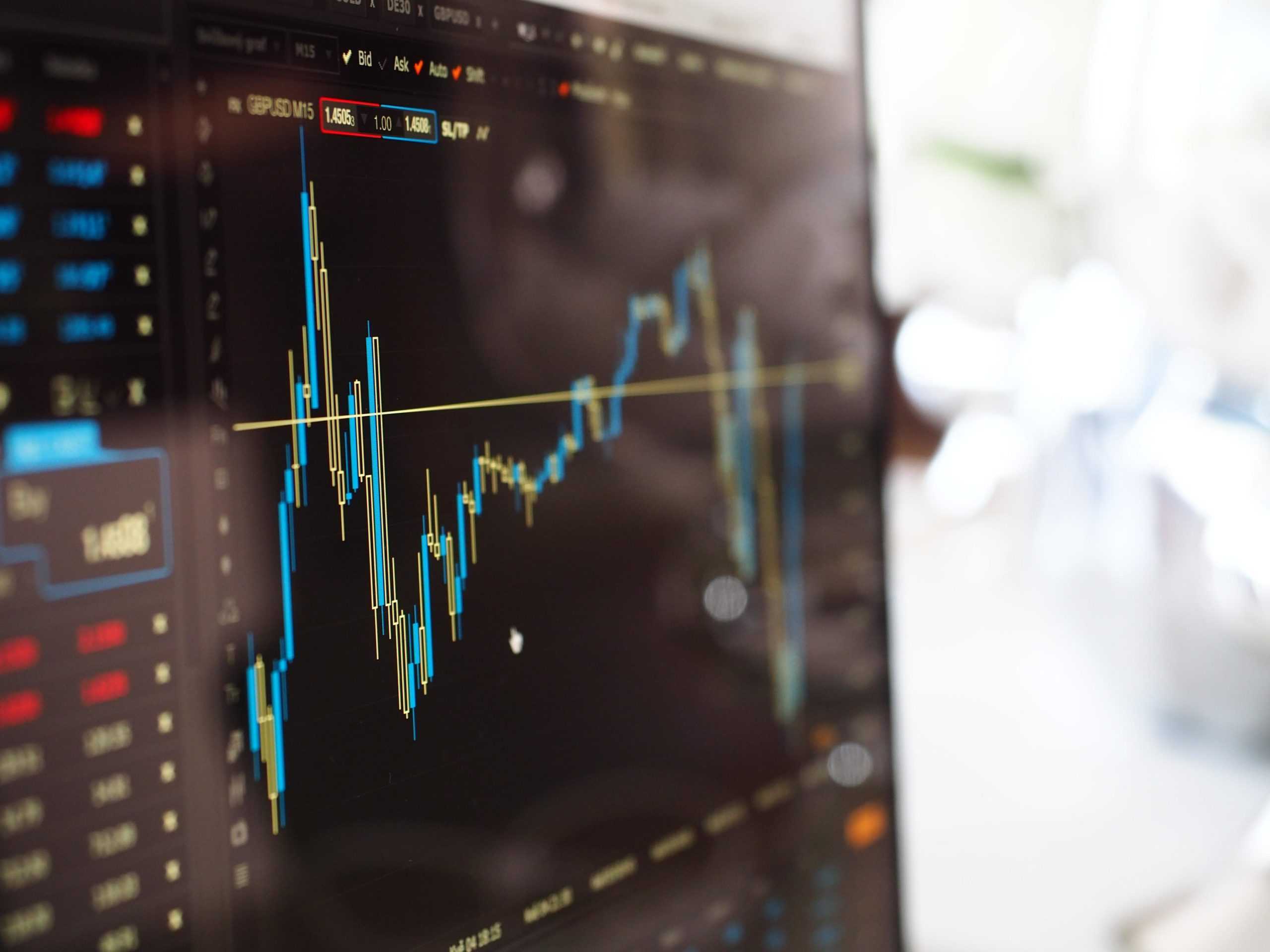 Spot Rates Definition