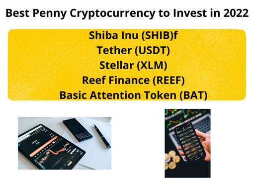 Best Penny Cryptocurrency