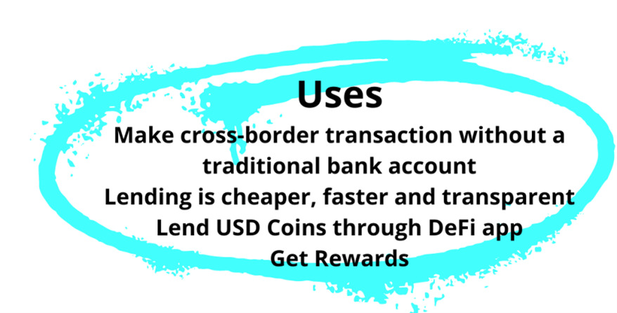 USD Coins guide