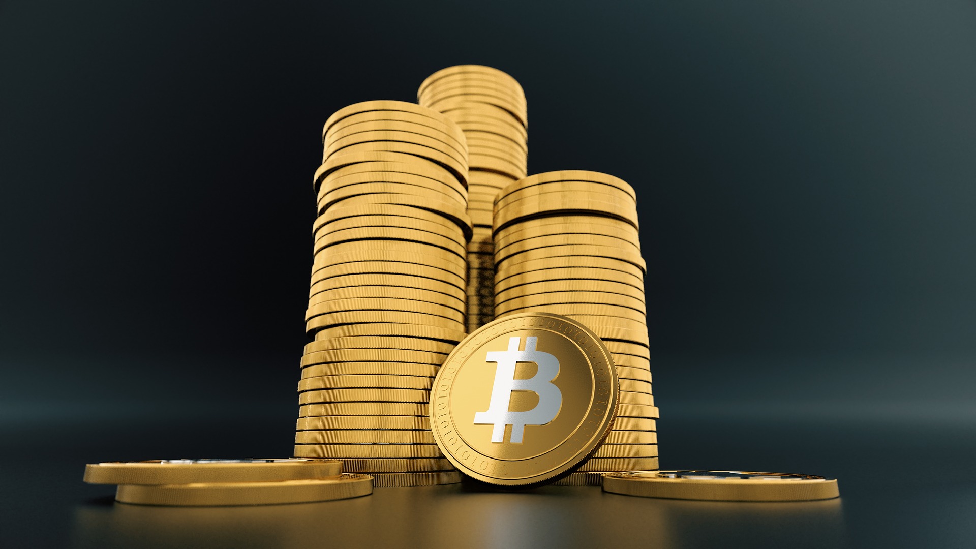 Bitcoin Investor's guide
