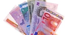 Foreign Exchange Broker: Benefits when Buying Foreign Currency