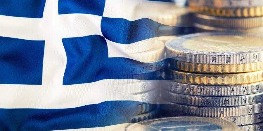 Send money to Greece